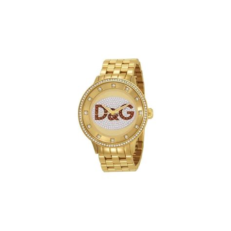 dolce and gabbana tv watch|d&g ladies watches uk.